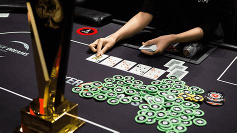 Pots Of Luck PokerStars